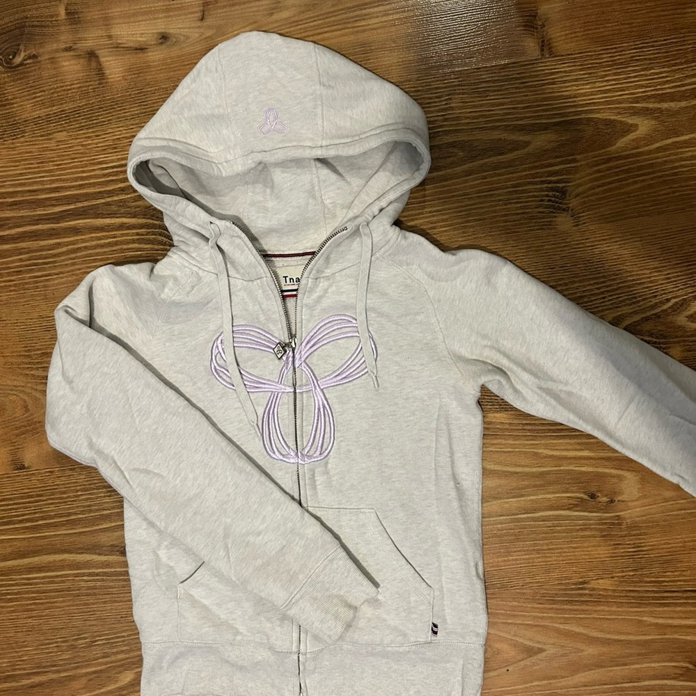 TNA XS Hoodies